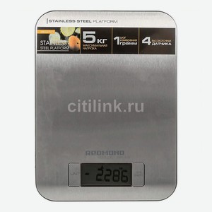 Весы кухонные REDMOND RS-743