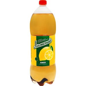 Газированный напиток Лимонад 1,5 л