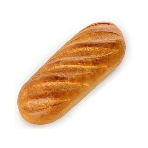 Хлеб Белый Моя цена высший сорт, 380 г
