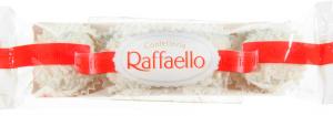 Конфеты Raffaello с цельным миндальным орехом в кокосовой обсыпке 40г