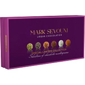 Набор конфет Mark Sevouni Special 165 г