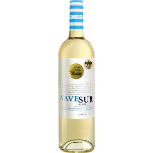 Вино Навесур Вердехо Руэда бел.сух. 0,75 л