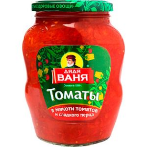 Томаты Дядя Ваня 680 г