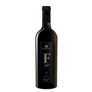 Вино FANAGORIA в ассортименте 13-14%, 4%, 0,75 л (Россия)
