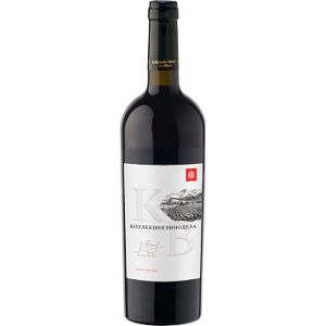 Вино Коллекция винодела красное сухое 0,75 л