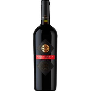 Вино Мысхако Черное из Красного красное полусухое 0,75 л