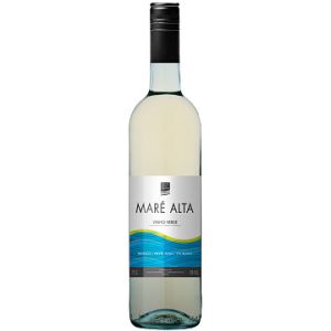 Вино Маре Альта Винью Верде DOC белое полусухое 0,75 л