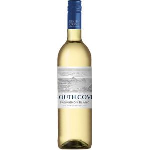 Вино Саус Коув Совиньон Блан белое сухое 0,75 л