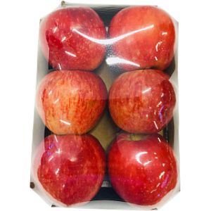 Яблоки свежие 1 кг
