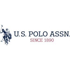 Официальный сайтU.S. Polo Assn.