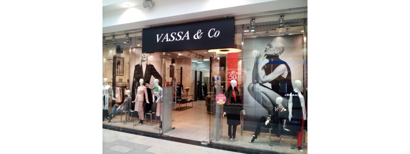 Vassa&Co фото магазина