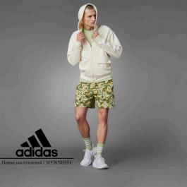 Акция Adidas Новые поступления . МУЖЧИНЫ - Действует с 11.04.2022 до 09.06.2022