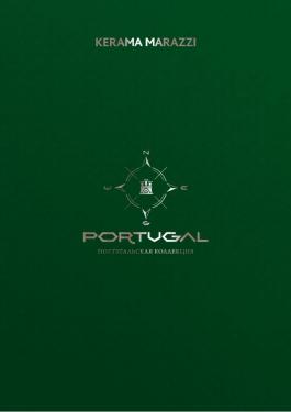 Акция Kerama Marazzi Португальская коллекция - Действует с 10.04.2022 до 31.12.2022