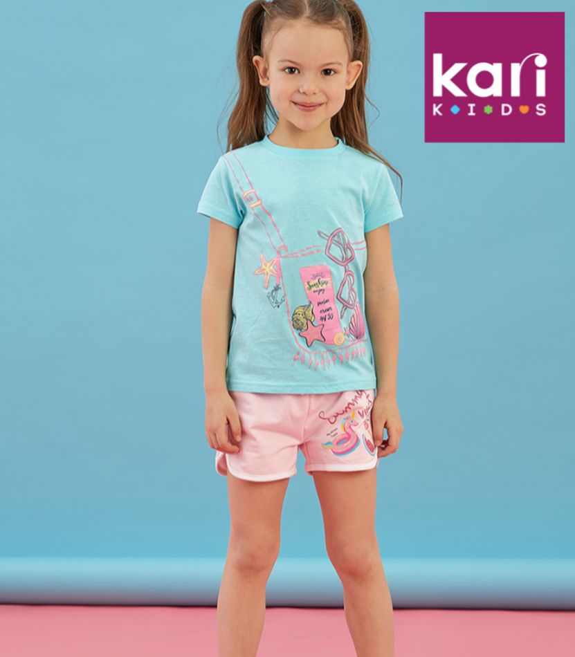 Kari Kids Магазин Официальный Сайт