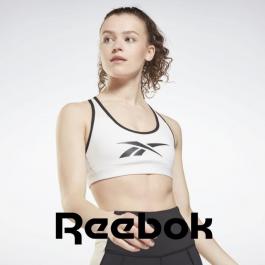 Акция Sneakerbox (Reebok) New Womens Arrivals - Действует с 09.11.2021 до 14.01.2022