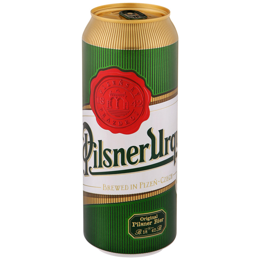 Пиво Пилснер Урквел Купить В Белгороде