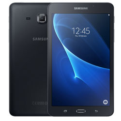 Планшет Samsung Galaxy Tab A 7.0 SM-T285N 8GB LTE Black